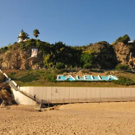Homeholidaysrentals Gala * Calella