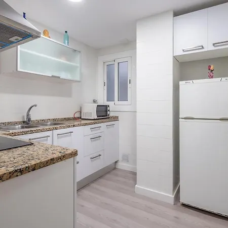 Homeholidaysrentals Gala Calella