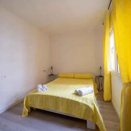 Homeholidaysrentals Gala Calella