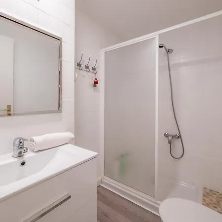 Homeholidaysrentals Gala * Calella